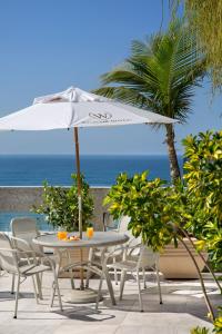 windsor plaza copacabana