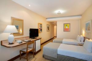 windsor plaza copacabana