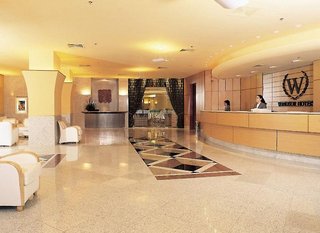 windsor plaza copacabana