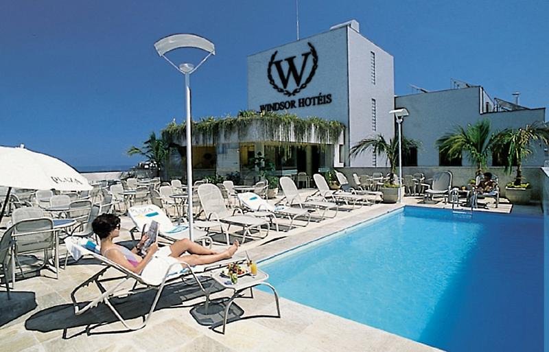 windsor plaza copacabana
