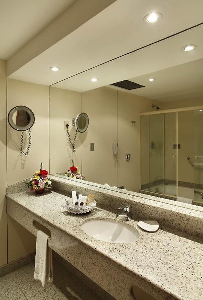 windsor plaza copacabana