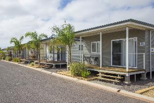 the sundowner cabin and tourist park