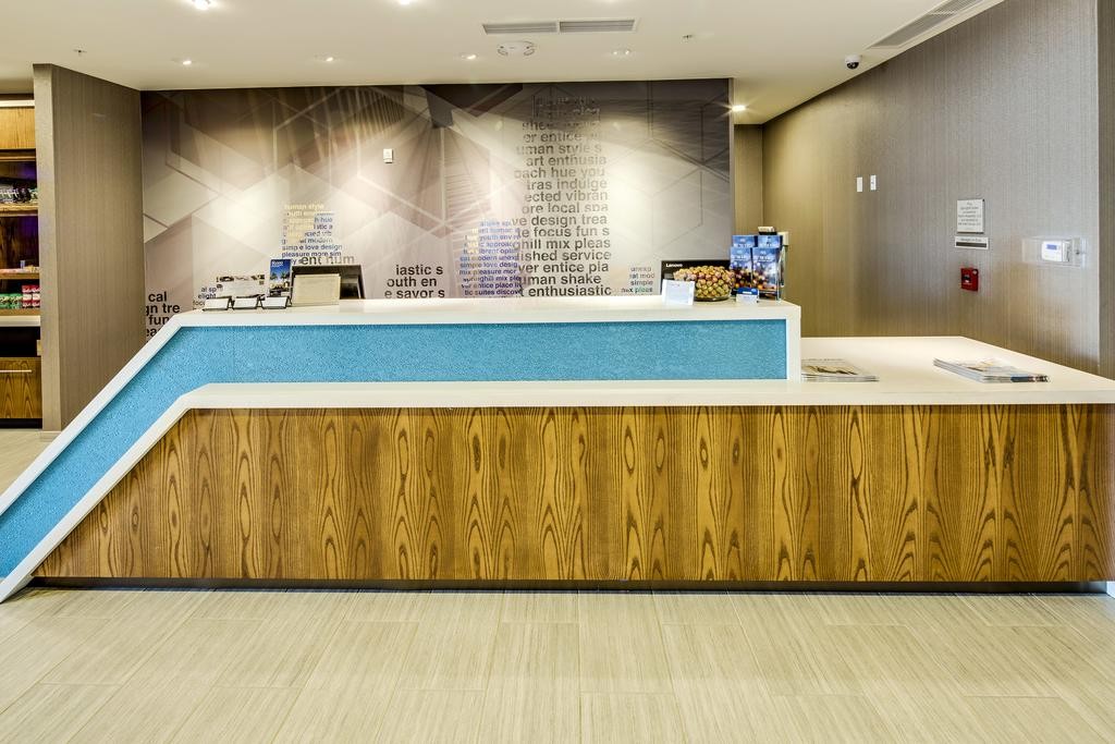 springhill suites by marriott dayton vandalia
