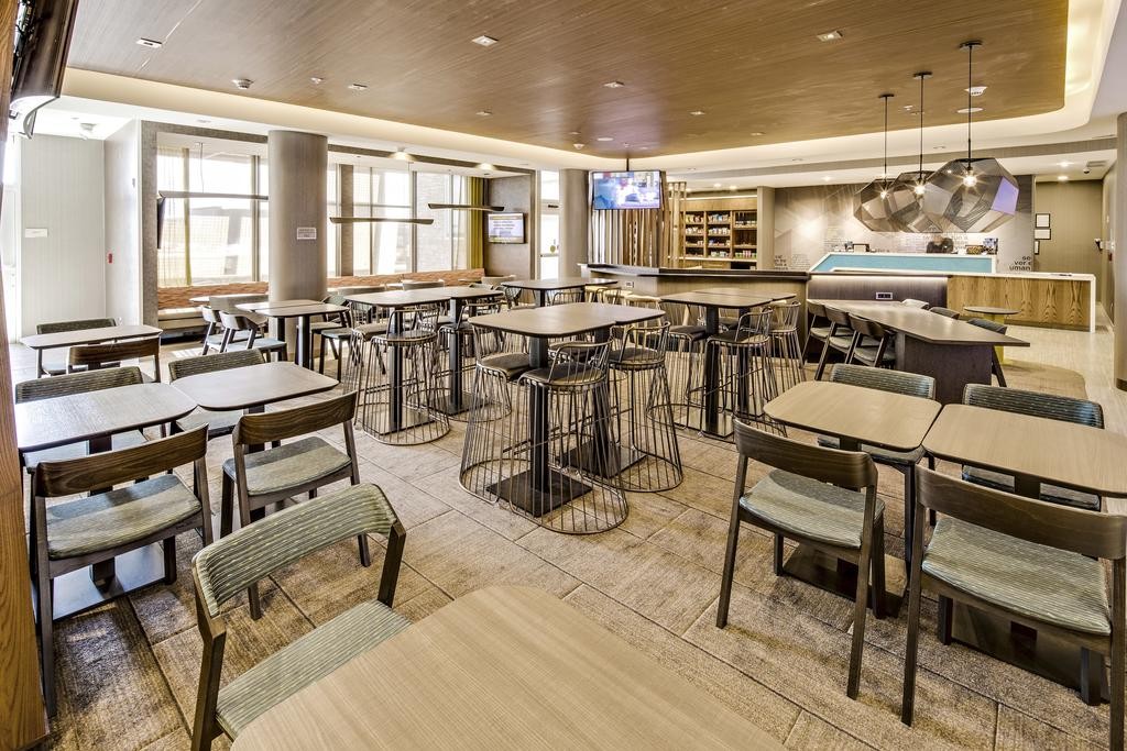 springhill suites by marriott dayton vandalia