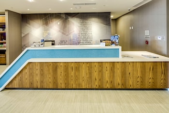springhill suites by marriott dayton vandalia