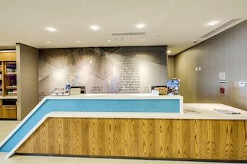 springhill suites by marriott dayton vandalia