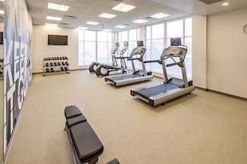 springhill suites by marriott dayton vandalia