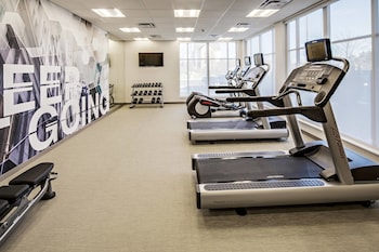 springhill suites by marriott dayton vandalia