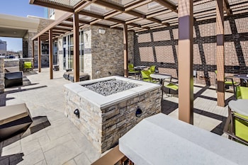 springhill suites by marriott dayton vandalia