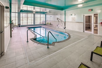 springhill suites by marriott dayton vandalia