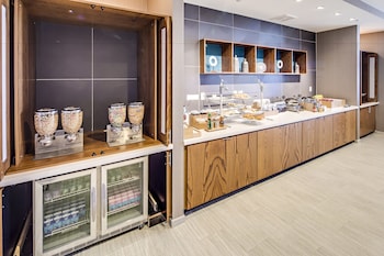 springhill suites by marriott dayton vandalia