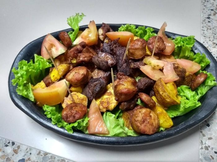 hotel campestre los nogales