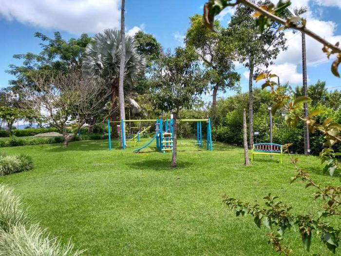 hotel campestre los nogales