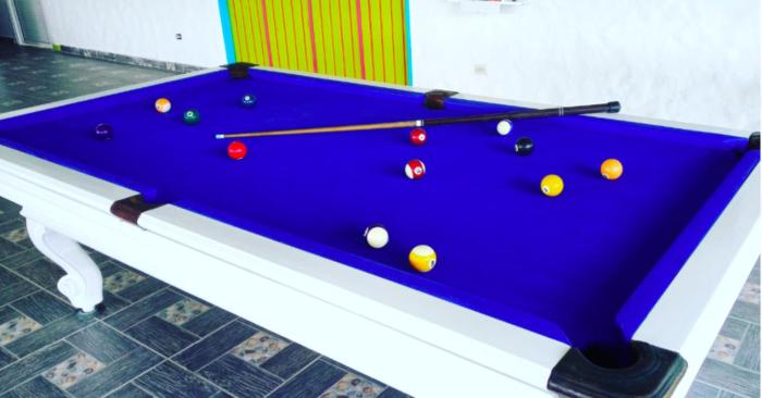 hotel campestre los nogales