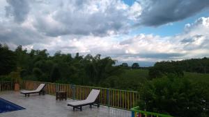 hotel campestre los nogales