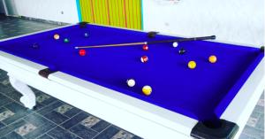 hotel campestre los nogales