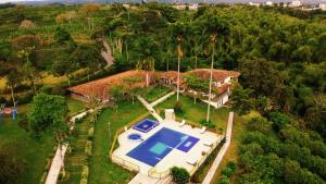 hotel campestre los nogales