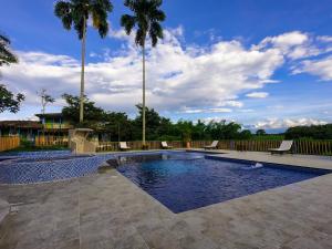 hotel campestre los nogales