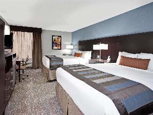 Wingate By Wyndham Richardson/Dallas,Dallas County>>Dallas,3 star