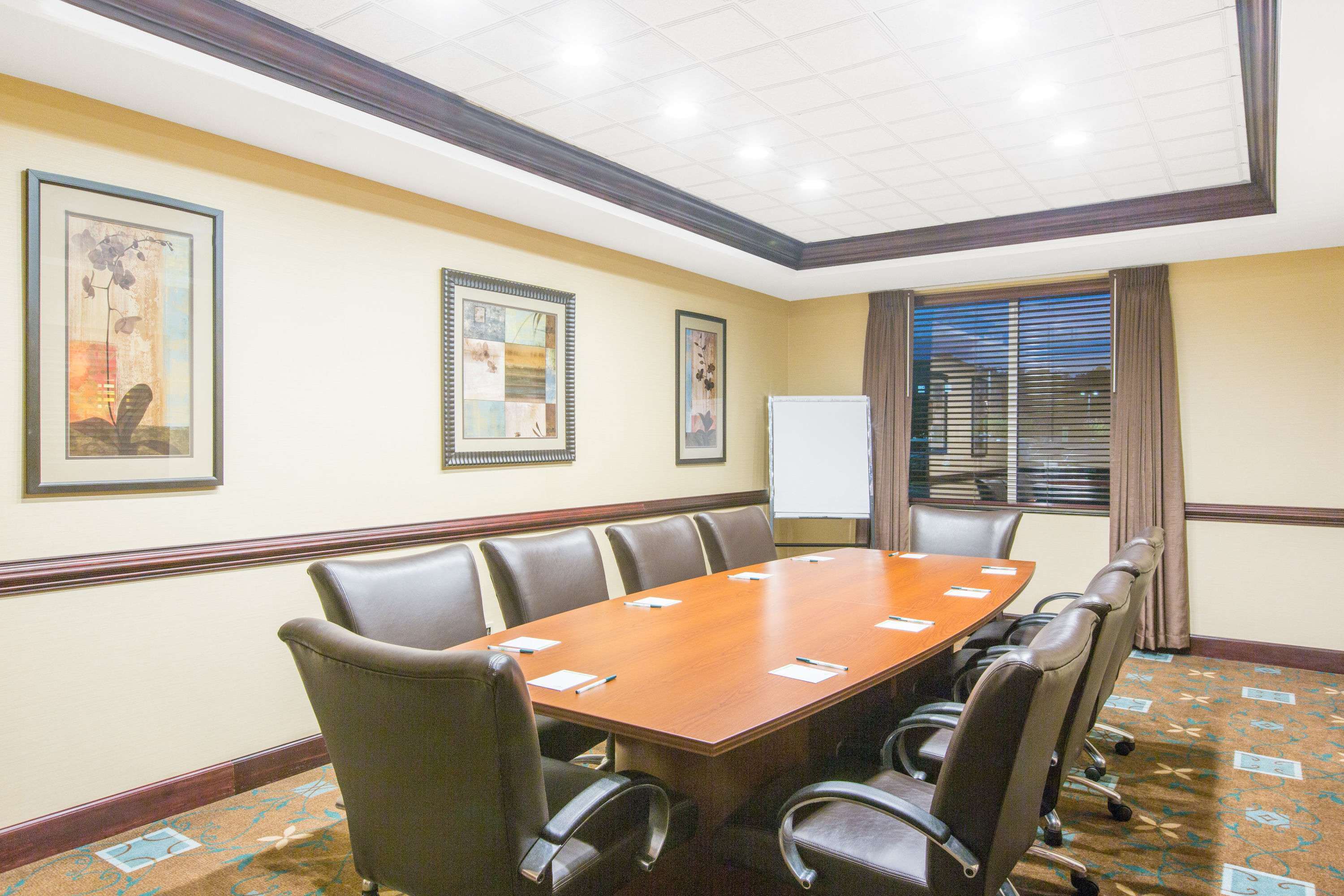 wingate by wyndham southport