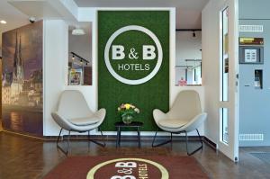 B&B Hotel Regensburg-City,Regensburg>>Neutraubling,2 star
