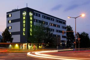 B&B Hotel Regensburg-City,Regensburg>>Neutraubling,2 star