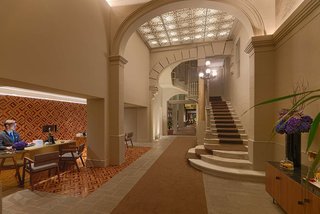 h10 casa mimosa