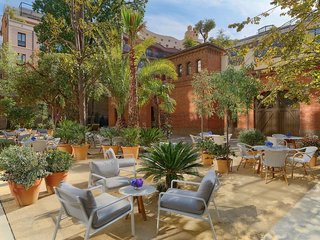 h10 casa mimosa