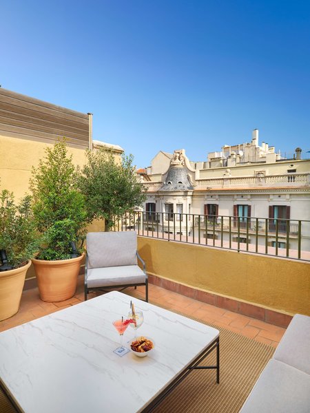 h10 casa mimosa