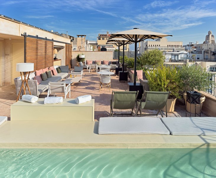 h10 casa mimosa