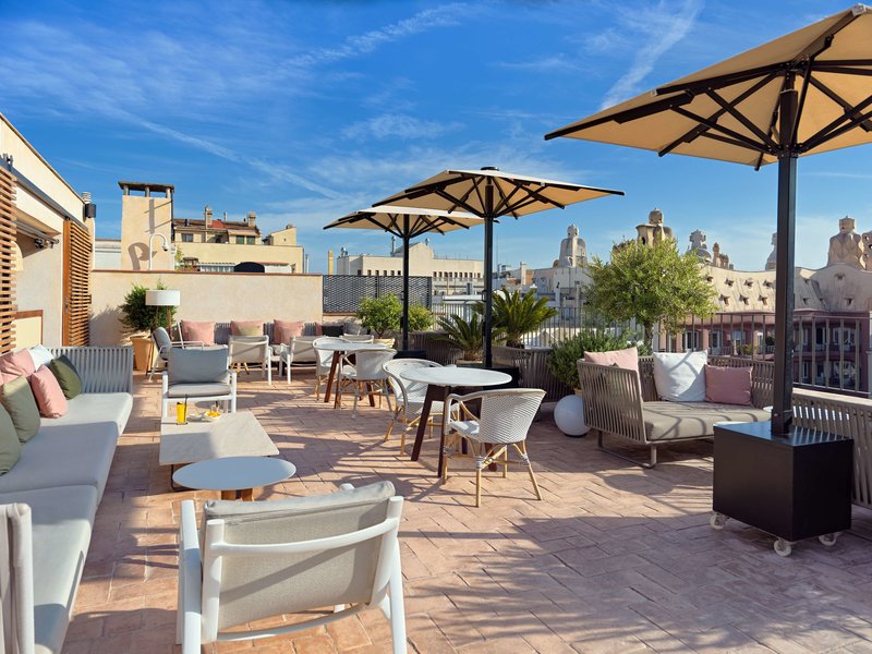 h10 casa mimosa