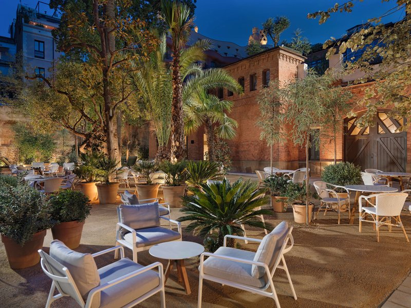 h10 casa mimosa