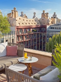 h10 casa mimosa