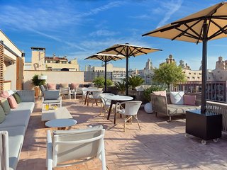 h10 casa mimosa