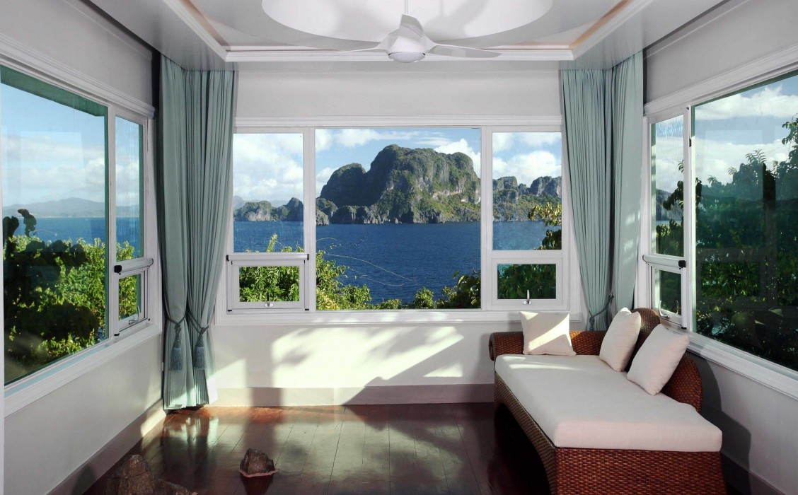 el nido