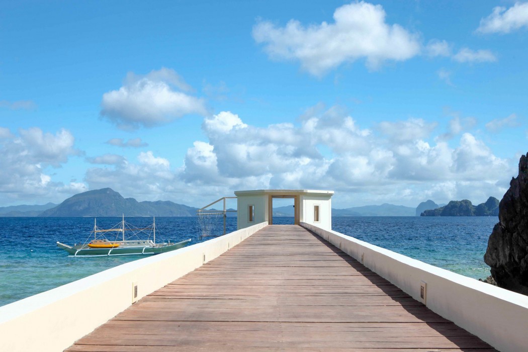 el nido