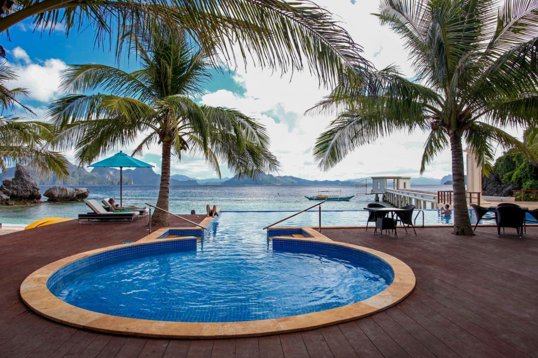 el nido