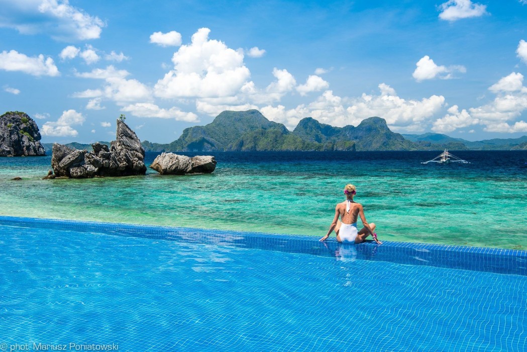 el nido