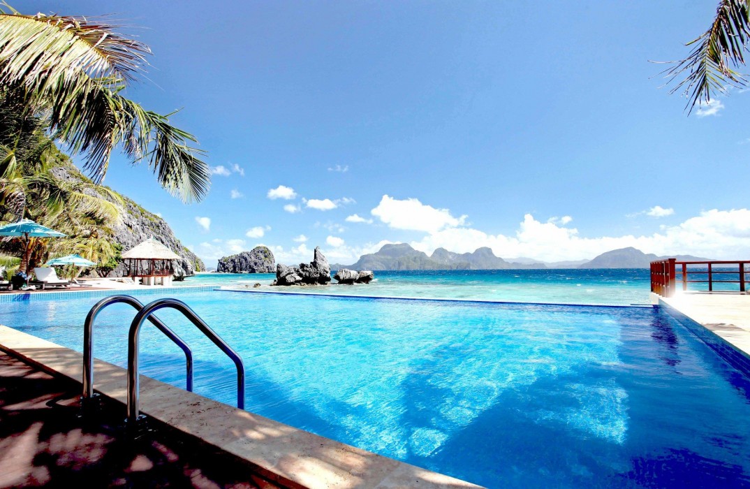 el nido