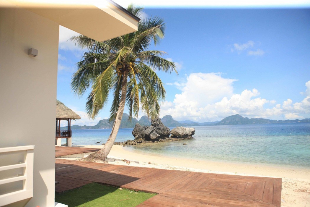 el nido