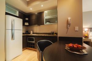 Arc Arenales Studios & Suites,Recoleta>>Buenos Aires,4 star