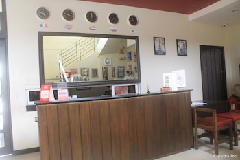 Asiatel Airport Hotel,Manila>>Antipolo,3 star