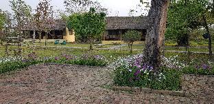 Lumbini Buddha Garden Resort,Nepal>>Lumbini,3 star