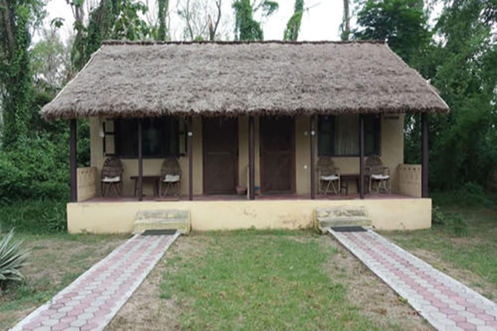 lumbini buddha garden resort