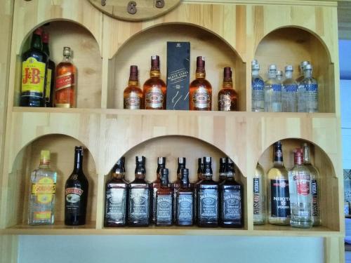 asiklar hotel by sukru