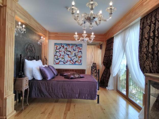 asiklar hotel by sukru