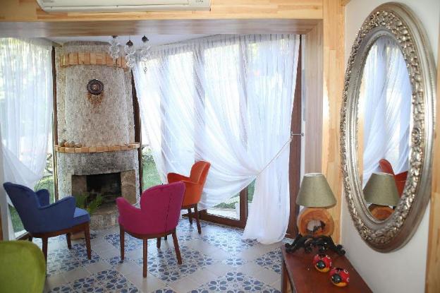 asiklar hotel by sukru