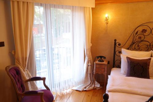 asiklar hotel by sukru