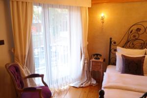 asiklar hotel by sukru