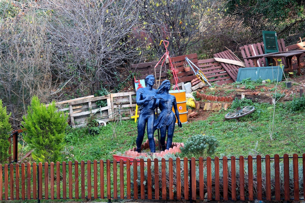 asiklar hotel by sukru